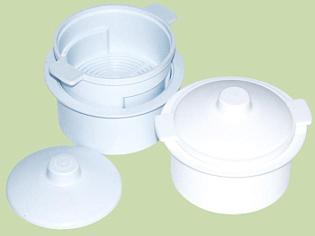 Контейнер ЕКаДХ- 0,1/01