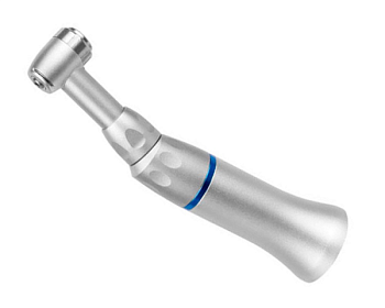 Наконечник угловой CX245-1 стандартная головка, зажим кнопочный / COXO