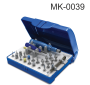 НАБОР ортопедич. инструментов MK-0039  MIS