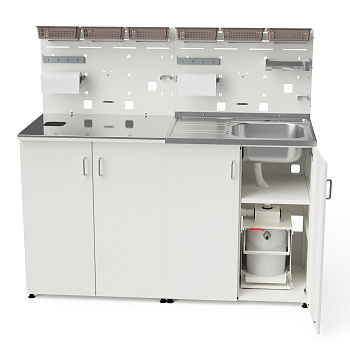 Гипсовочная лаборатория МИДЛ