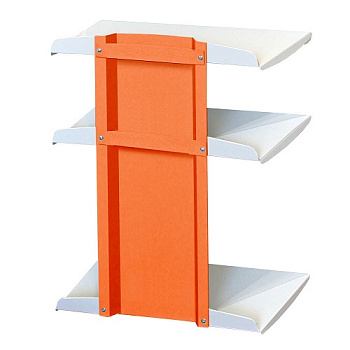 ПОЛКА 1.3 ЛОКАЛ АРТ